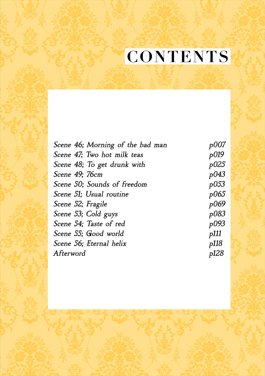 Veil, Chapter 46 image 06